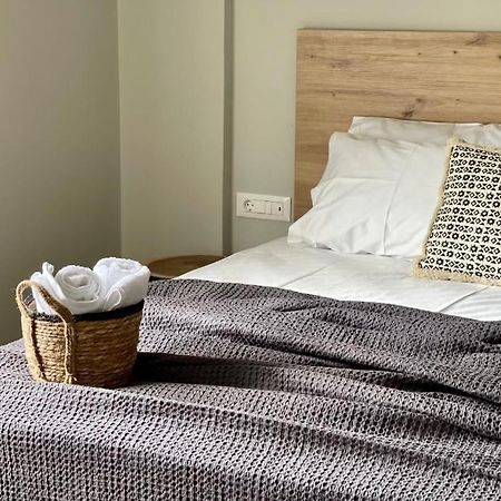 Campana'S Apartment Argostoli  Ngoại thất bức ảnh