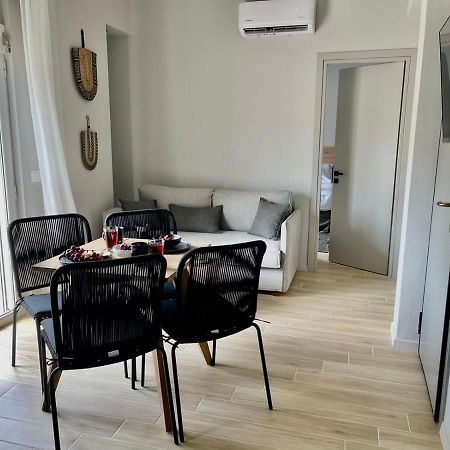 Campana'S Apartment Argostoli  Ngoại thất bức ảnh