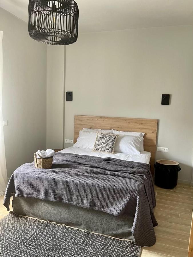 Campana'S Apartment Argostoli  Ngoại thất bức ảnh
