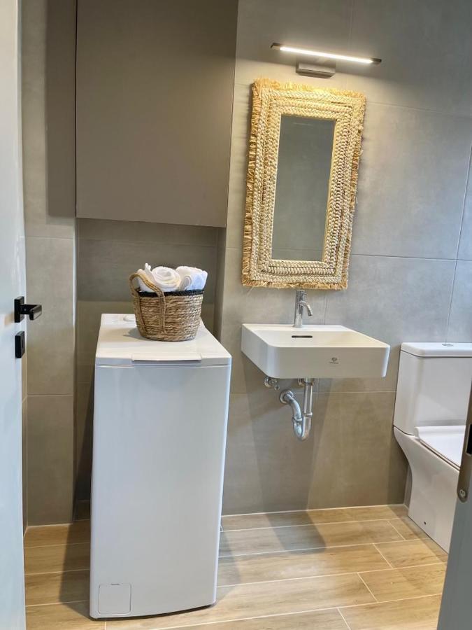 Campana'S Apartment Argostoli  Ngoại thất bức ảnh
