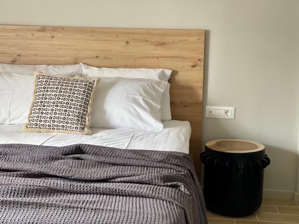 Campana'S Apartment Argostoli  Ngoại thất bức ảnh