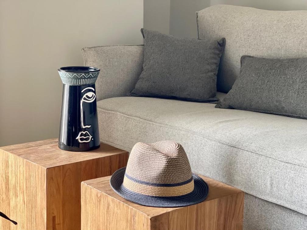 Campana'S Apartment Argostoli  Ngoại thất bức ảnh