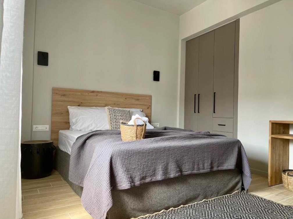Campana'S Apartment Argostoli  Ngoại thất bức ảnh