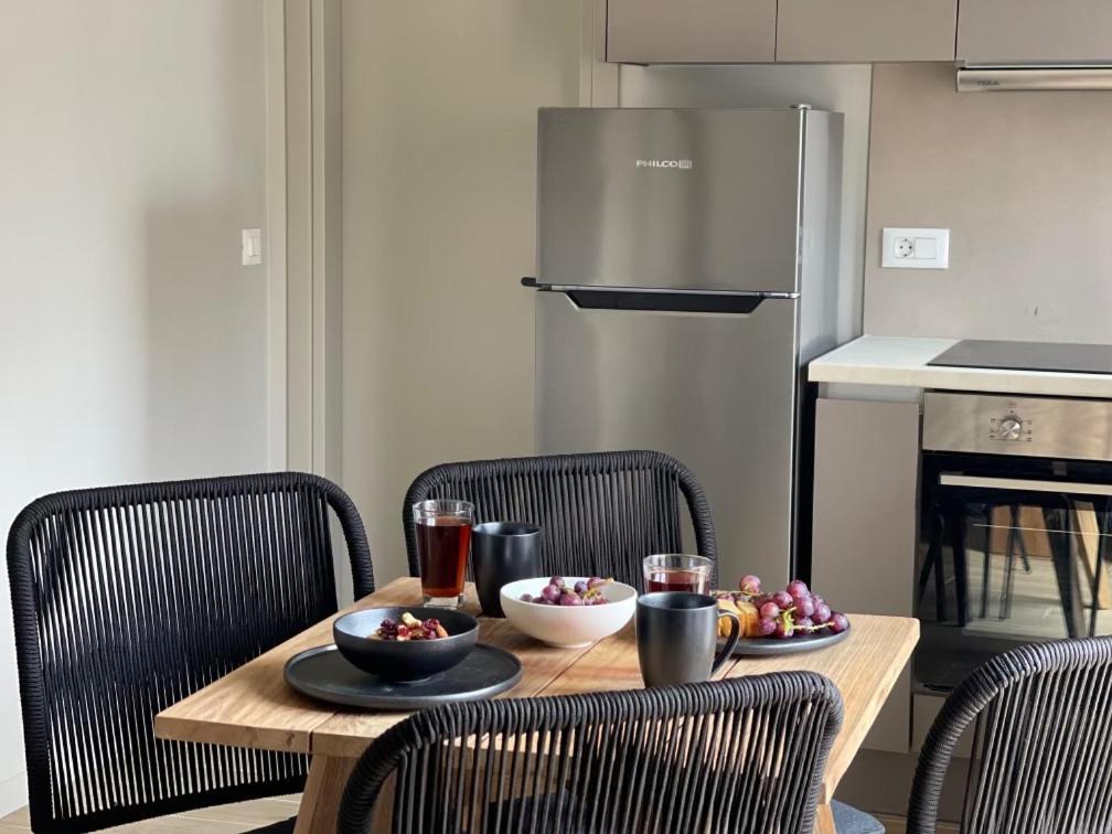 Campana'S Apartment Argostoli  Ngoại thất bức ảnh